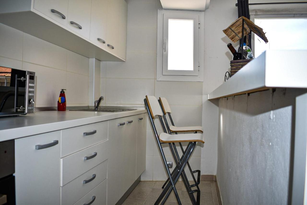 Nice Apartment In The Center Of Can Picafort 캔 피카폴트 외부 사진