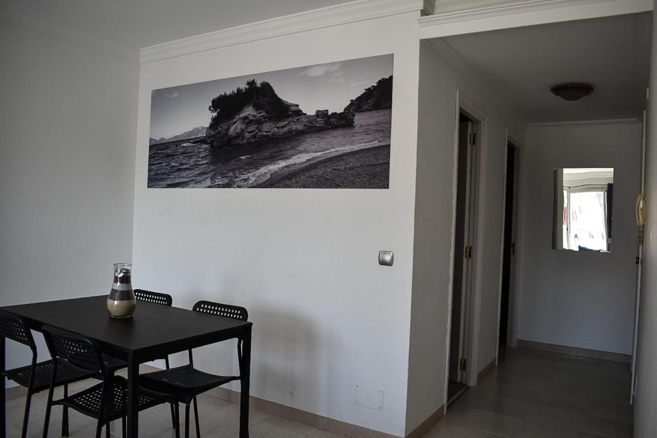 Nice Apartment In The Center Of Can Picafort 캔 피카폴트 외부 사진