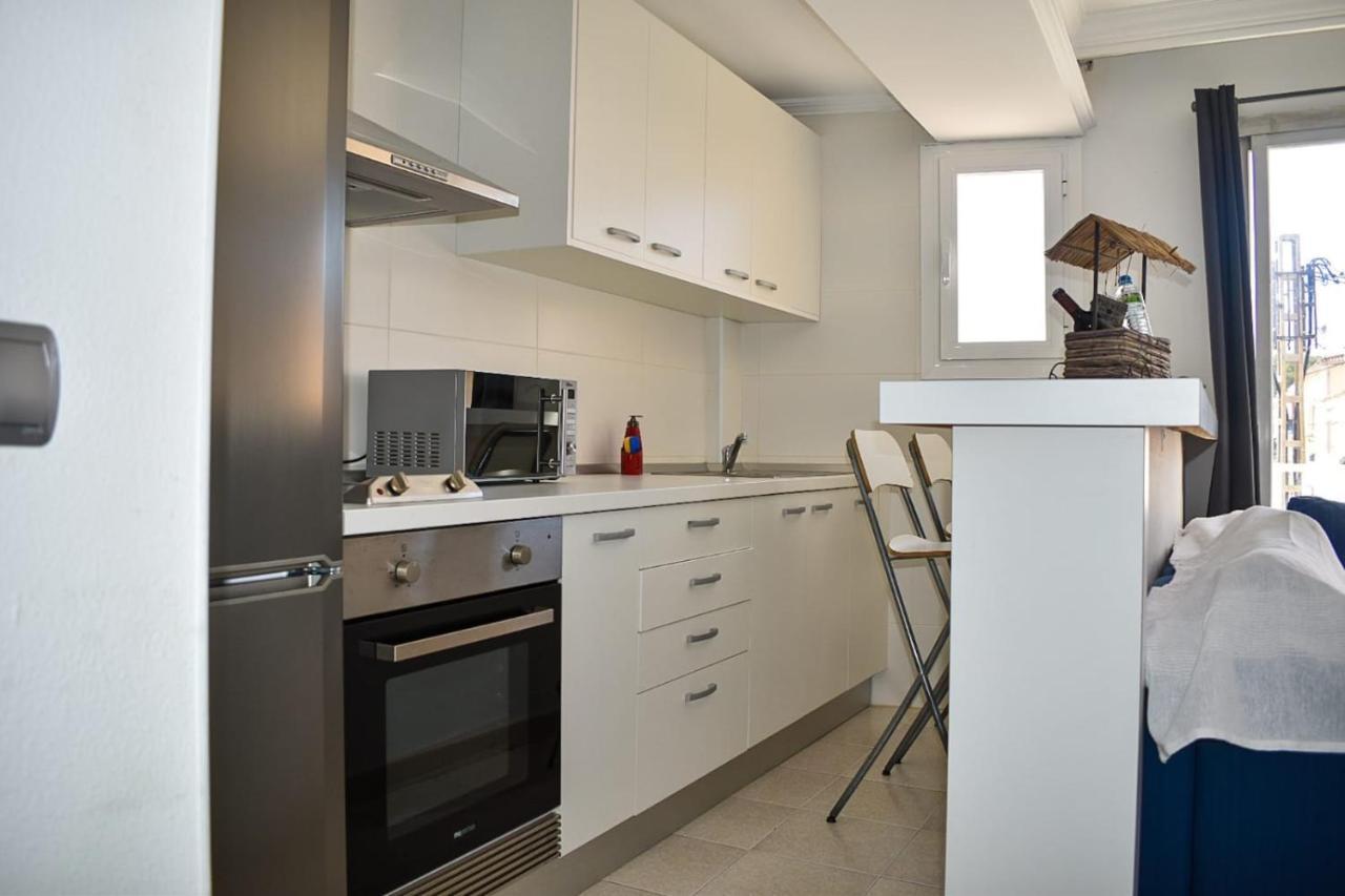 Nice Apartment In The Center Of Can Picafort 캔 피카폴트 외부 사진