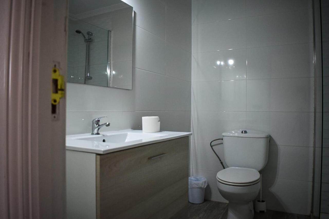 Nice Apartment In The Center Of Can Picafort 캔 피카폴트 외부 사진