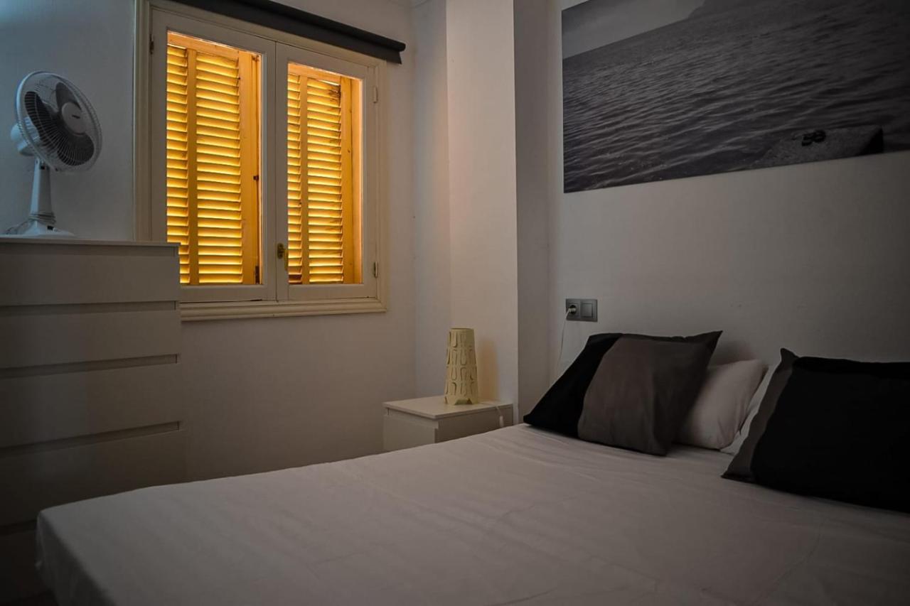 Nice Apartment In The Center Of Can Picafort 캔 피카폴트 외부 사진