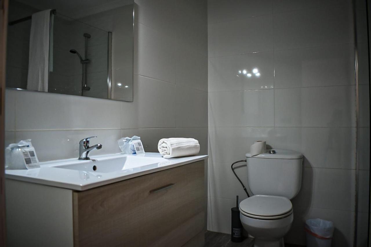 Nice Apartment In The Center Of Can Picafort 캔 피카폴트 외부 사진